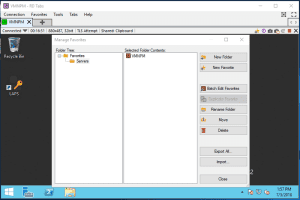10 Best Remote Desktop Connection Managers (Hands-On) | NetworkProGuide