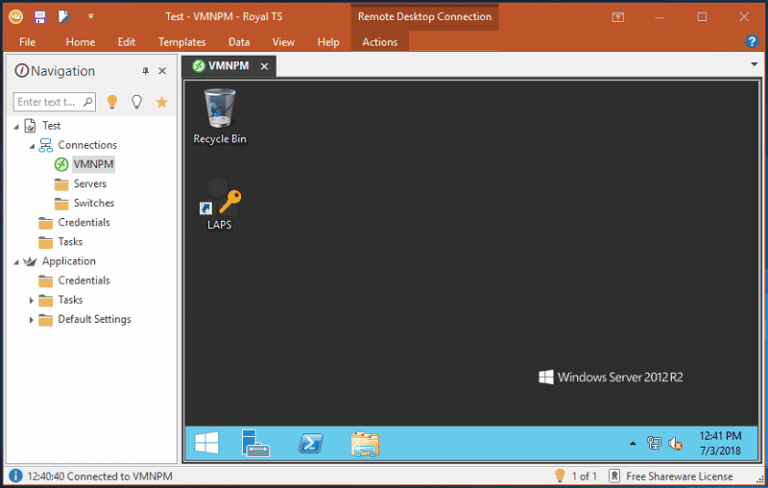 10 Best Remote Desktop Connection Managers (Hands-On) | NetworkProGuide