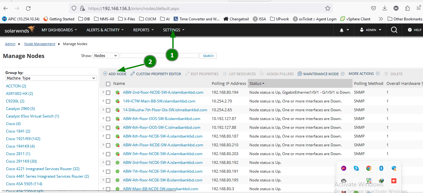 Configure SNMPv3 on a Cisco Catalyst Switch or Router | NetworkProGuide