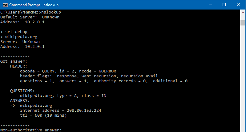 how-to-use-nslookup-command-in-windows-networkproguide