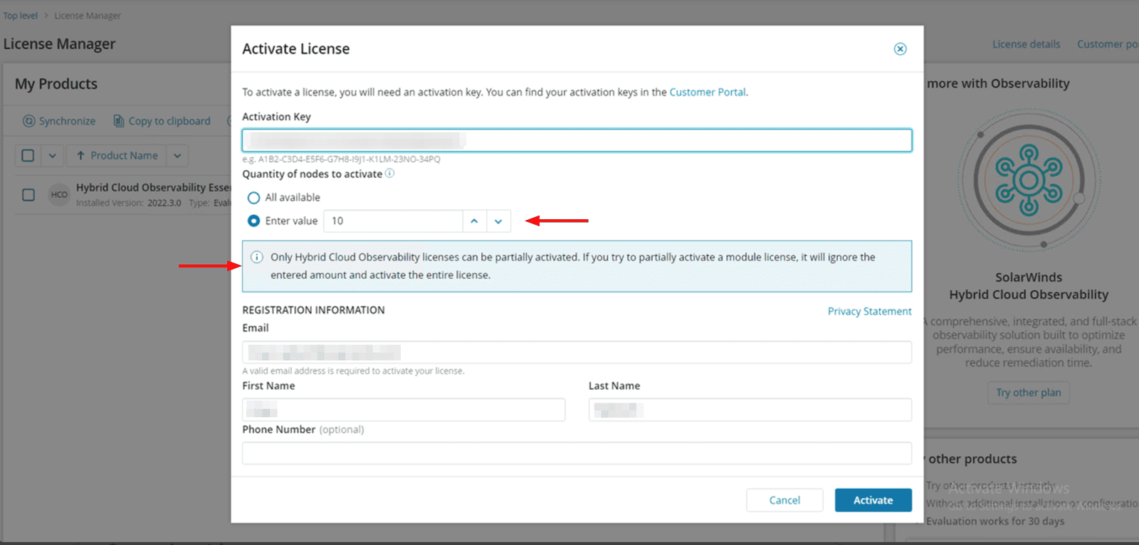 Hybrid-Cloud-Observability-Network-Monitoring Prüfungen